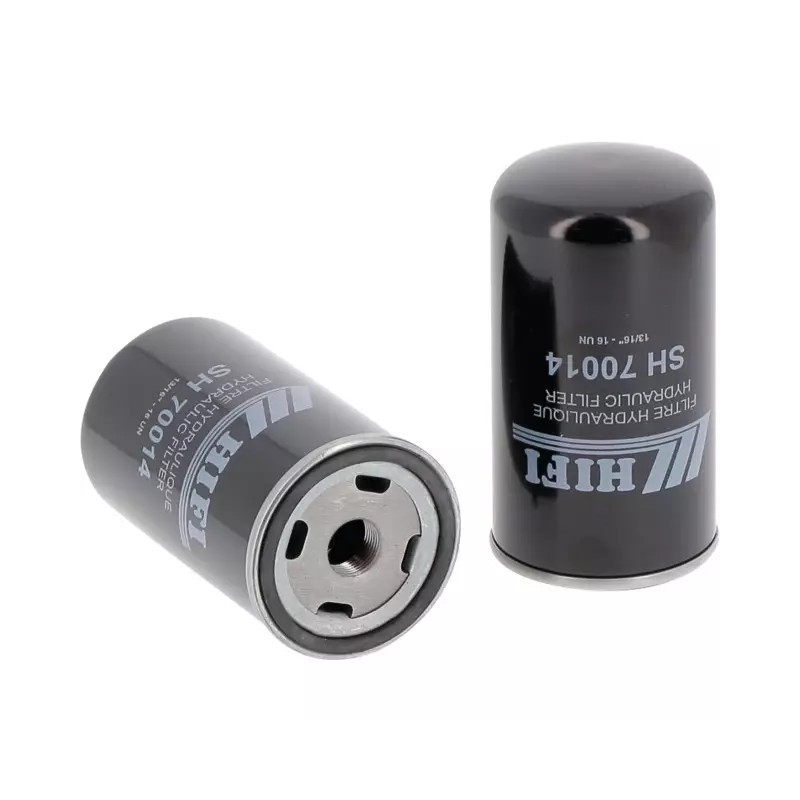 FILTRE HYDRAULIQUE SH 70014 HIFI FILTER