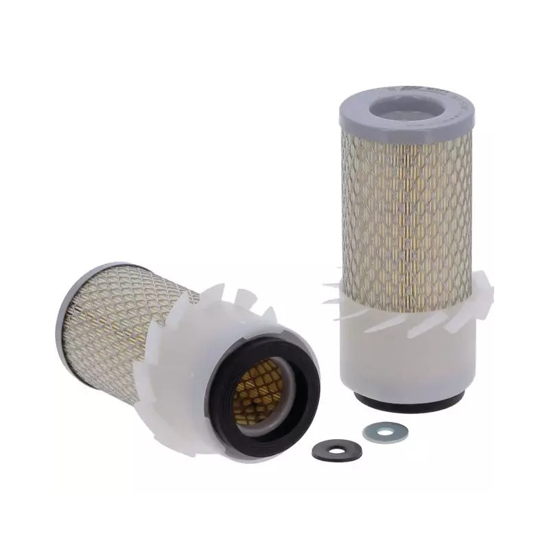 FILTRE A AIR SA 11608 K HIFI FILTER