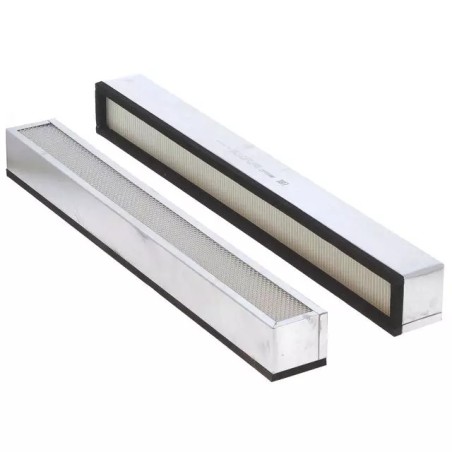 FILTRE HABITACLE SC 90199 HIFI FILTER