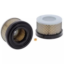 FILTRE A AIR SA 12450 HIFI FILTER
