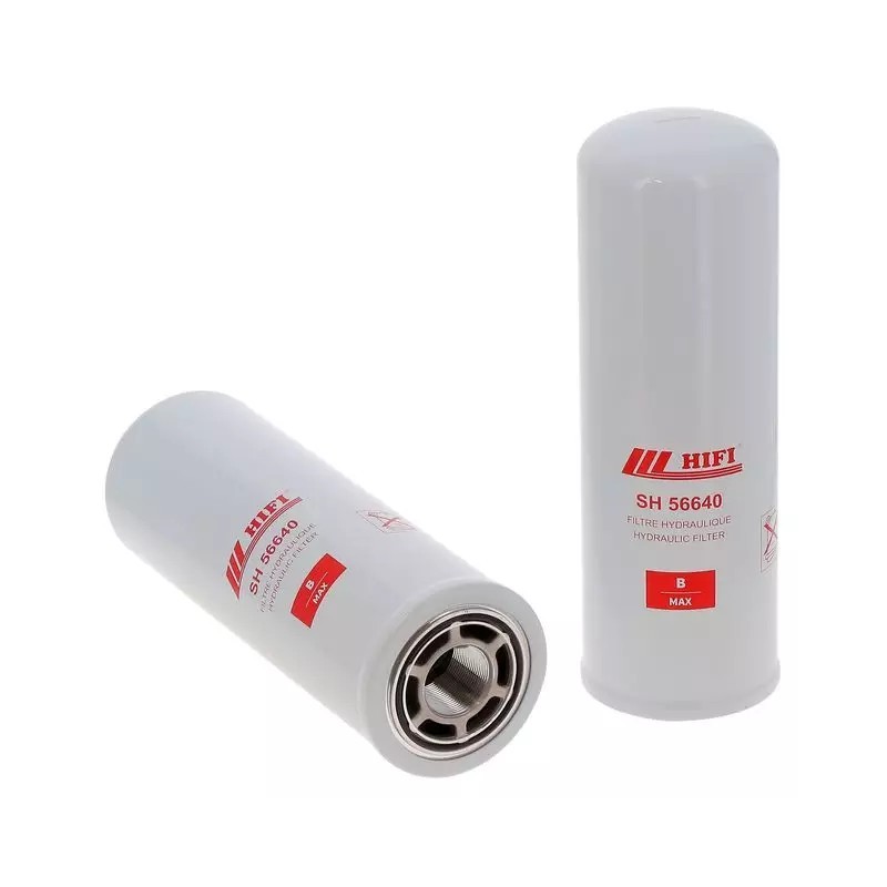 FILTRE HYDRAULIQUE SH 56640 HIFI FILTER