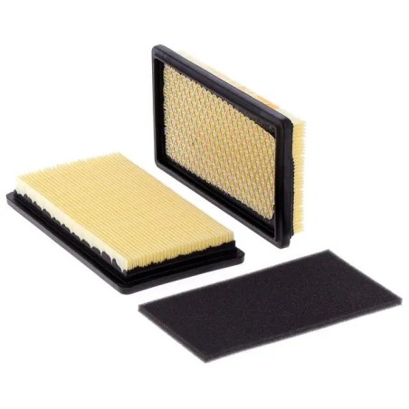 FILTRE A AIR SA 12468 HIFI FILTER