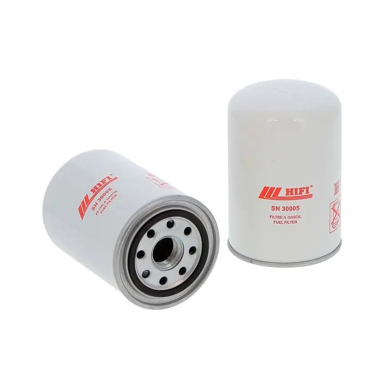 FILTRE A GASOIL SN 30005 HIFI FILTER