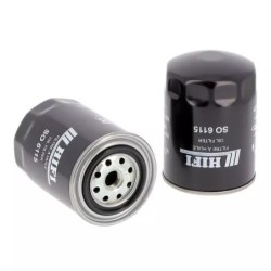 FILTRE A HUILE SO 6115 HIFI FILTER