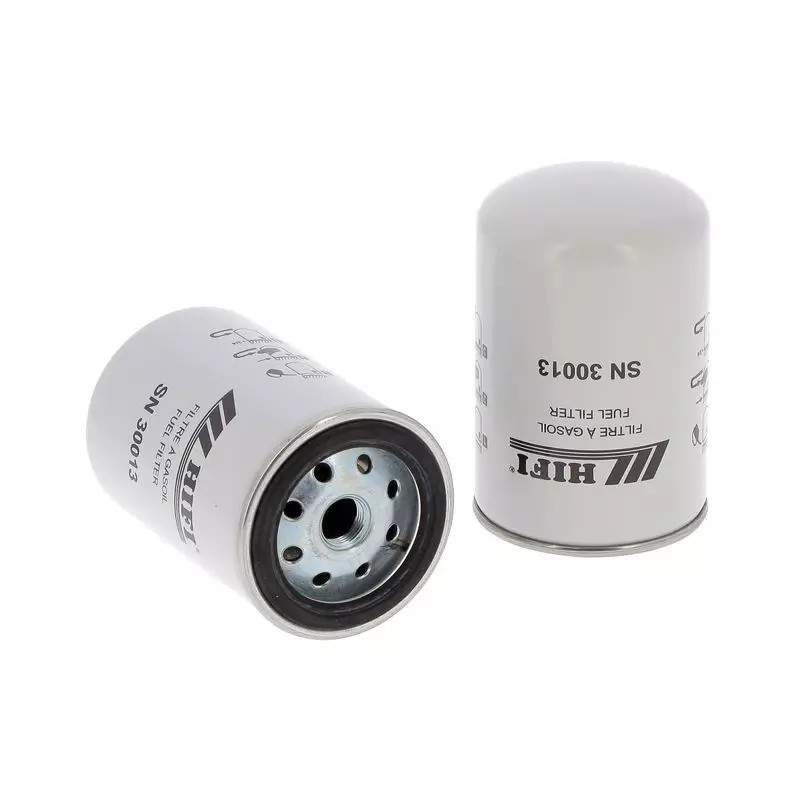 FILTRE A GASOIL SN 30013 HIFI FILTER