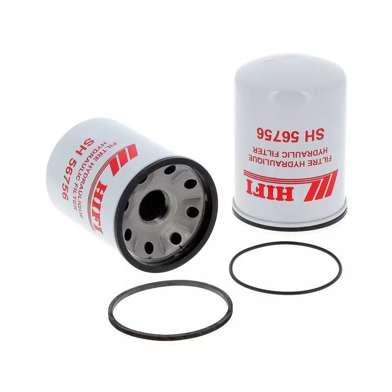 FILTRE HYDRAULIQUE SH 56756 HIFI FILTER