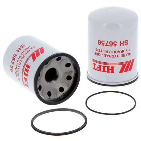 FILTRE HYDRAULIQUE SH 56756 HIFI FILTER