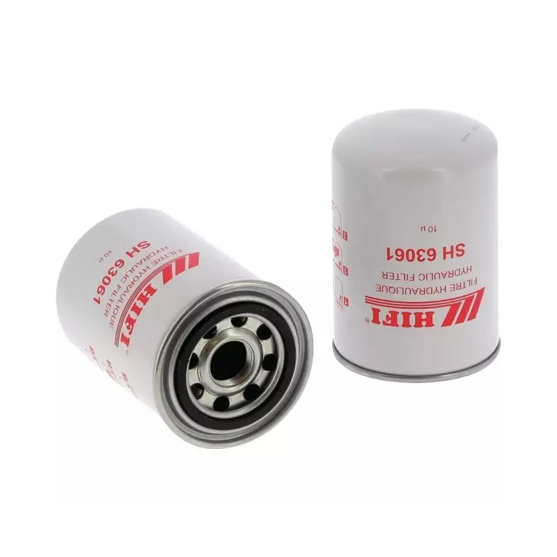 FILTRE HYDRAULIQUE SH 63061 HIFI FILTER