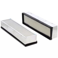 FILTRE HABITACLE SC 90261 HIFI FILTER