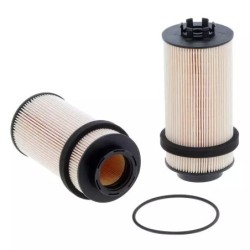 FILTRE A GASOIL SN 30014 HIFI FILTER