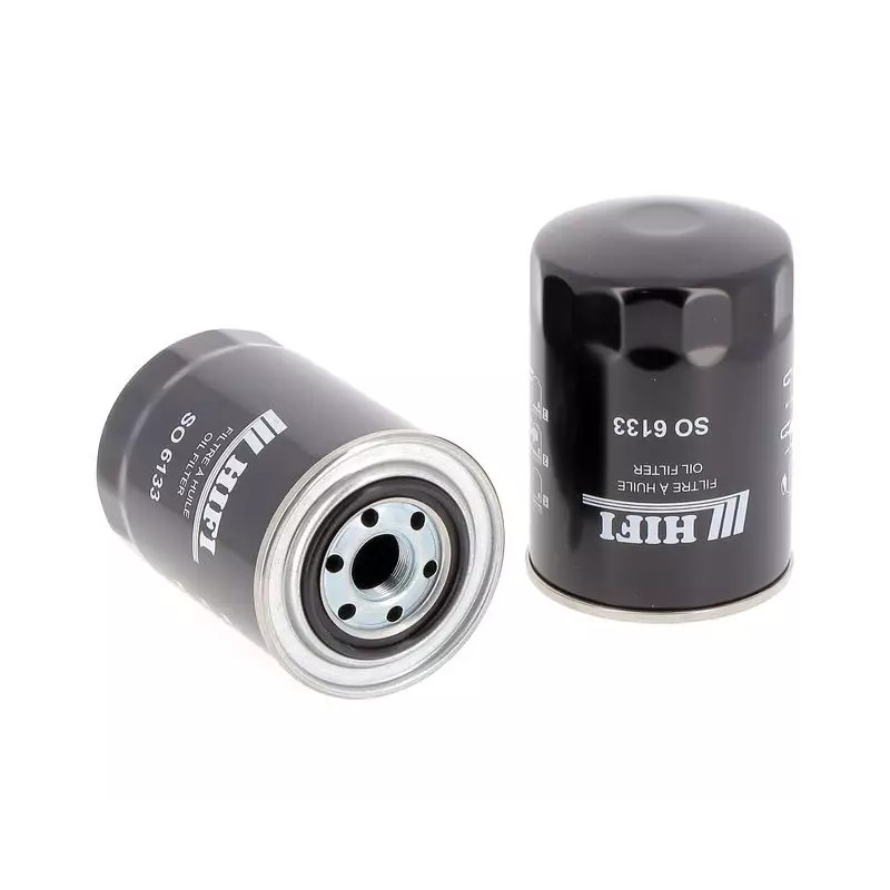 FILTRE A HUILE SO 6133 HIFI FILTER