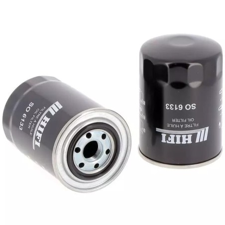 FILTRE A HUILE SO 6133 HIFI FILTER