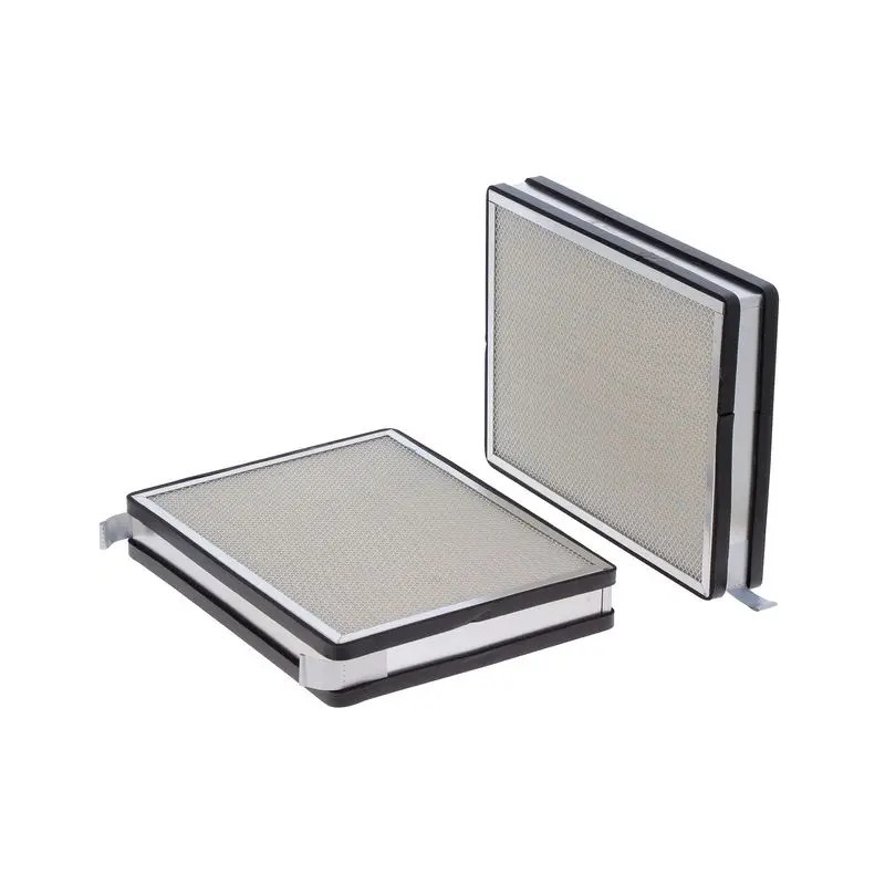 FILTRE HABITACLE SC 90263 HIFI FILTER
