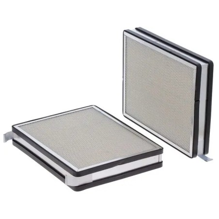 FILTRE HABITACLE SC 90263 HIFI FILTER