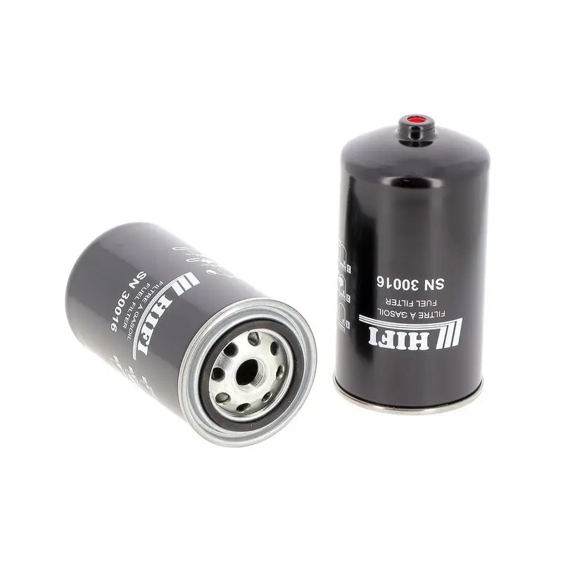 FILTRE A GASOIL SN 30016 HIFI FILTER