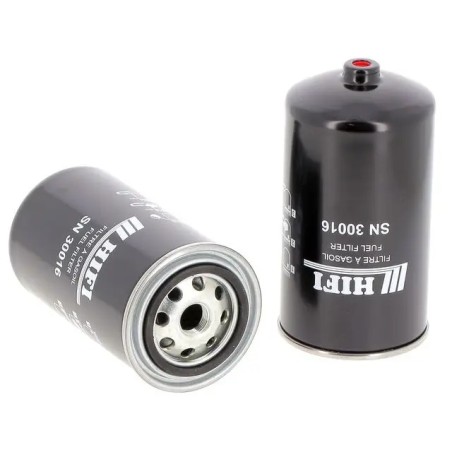 FILTRE A GASOIL SN 30016 HIFI FILTER