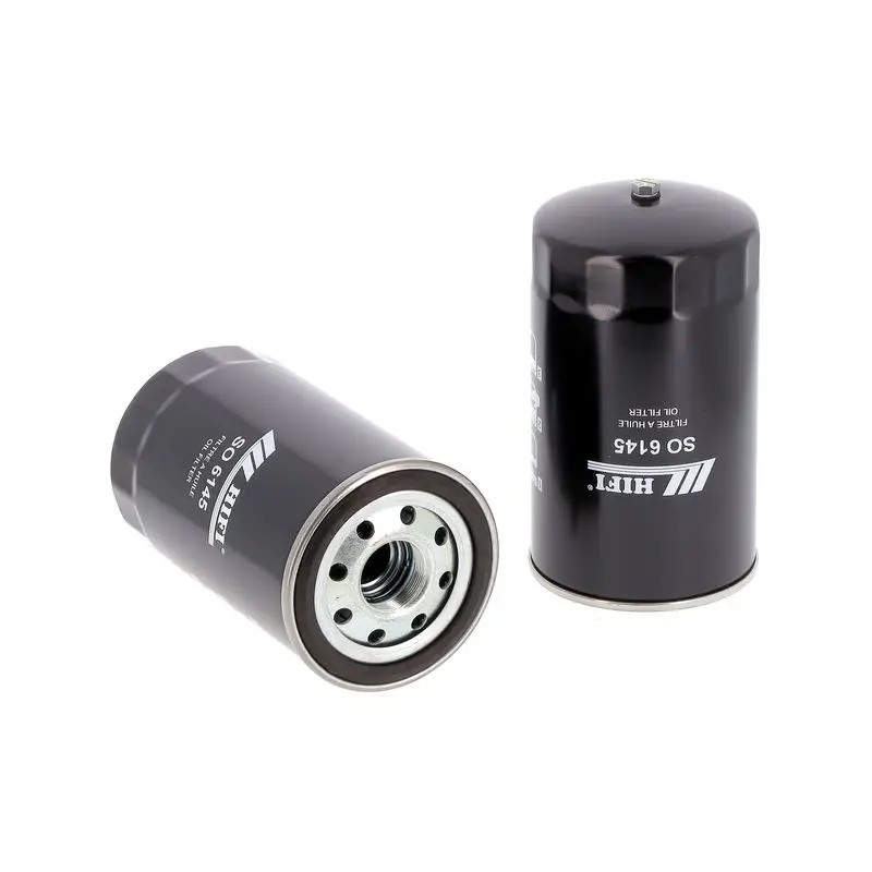 FILTRE A HUILE SO 6145 HIFI FILTER