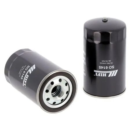 FILTRE A HUILE SO 6145 HIFI FILTER
