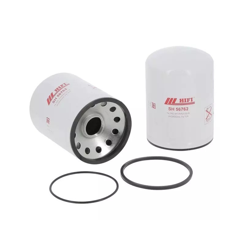 FILTRE HYDRAULIQUE SH 56762 HIFI FILTER