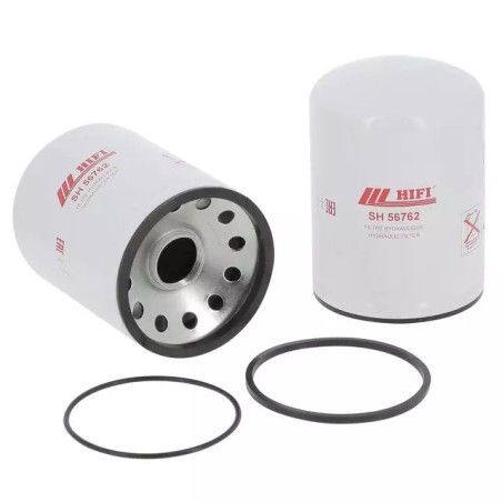 FILTRE HYDRAULIQUE SH 56762 HIFI FILTER