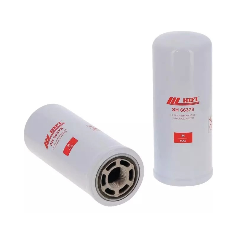 FILTRE HYDRAULIQUE SH 66378 HIFI FILTER