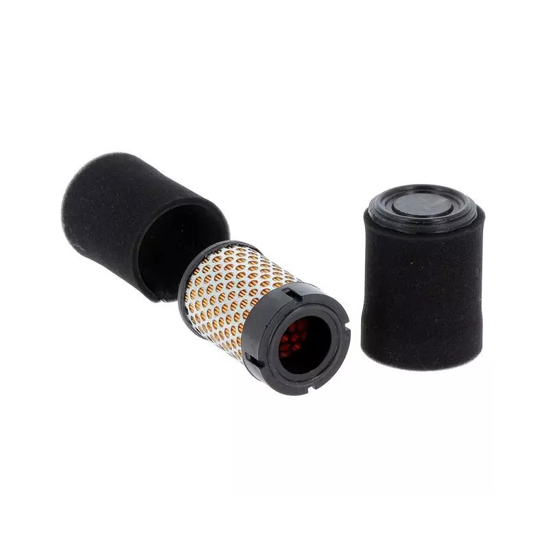 FILTRE A AIR SA 12504 HIFI FILTER