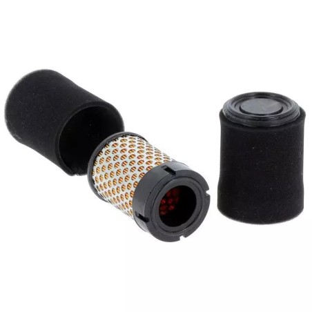 FILTRE A AIR SA 12504 HIFI FILTER