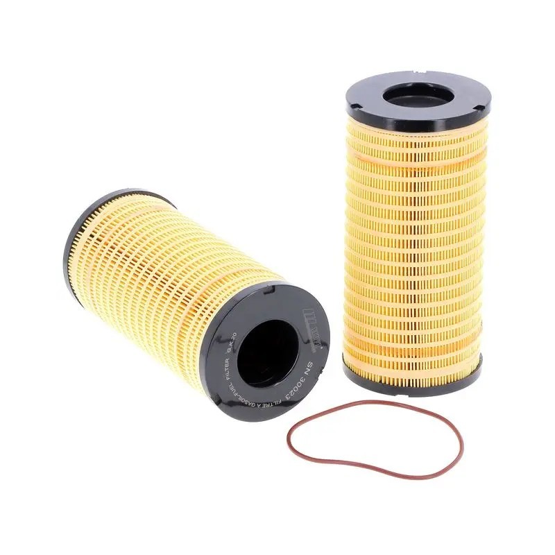 FILTRE A GASOIL SN 30023 HIFI FILTER