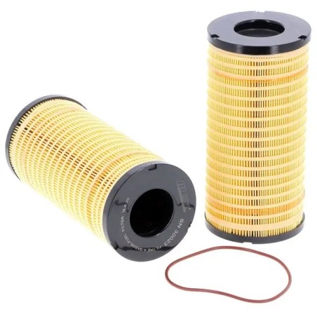 FILTRE A GASOIL SN 30023 HIFI FILTER