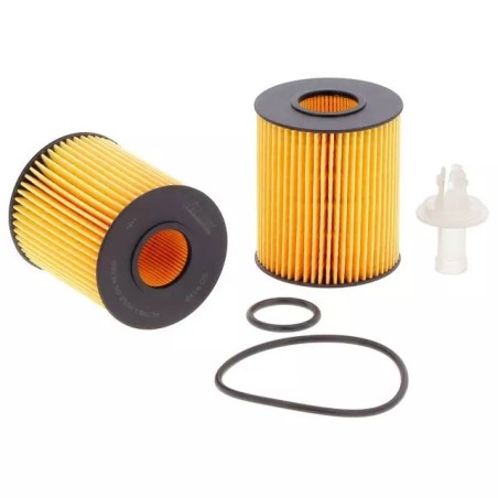 FILTRE A HUILE SO 6149 HIFI FILTER