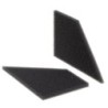 FILTRE HABITACLE SC 90289 HIFI FILTER
