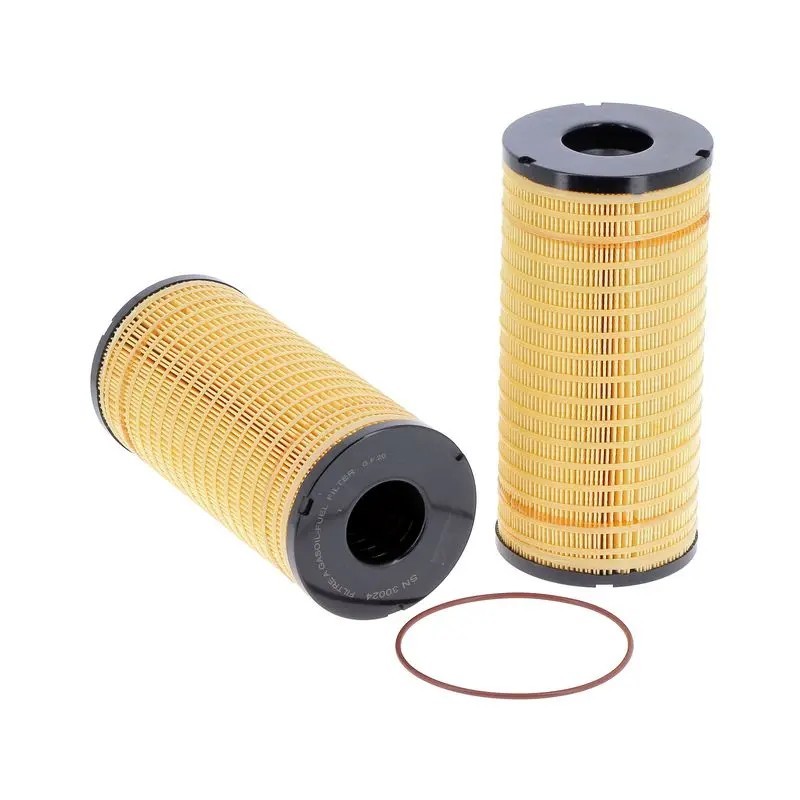 FILTRE A GASOIL SN 30024 HIFI FILTER