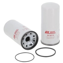 FILTRE HYDRAULIQUE SH 56776 HIFI FILTER