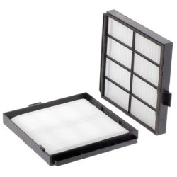 FILTRE HABITACLE SC 90311 HIFI FILTER