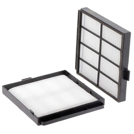 FILTRE HABITACLE SC 90311 HIFI FILTER