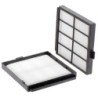 FILTRE HABITACLE SC 90311 HIFI FILTER