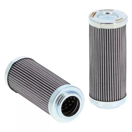 FILTRE HYDRAULIQUE SH 57092 HIFI FILTER