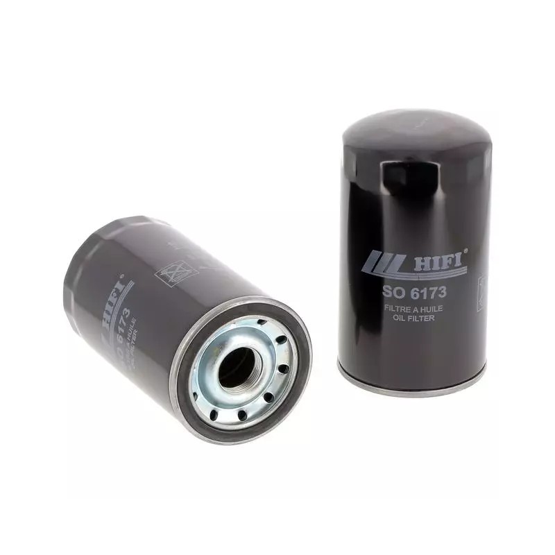 FILTRE A HUILE SO 6173 HIFI FILTER