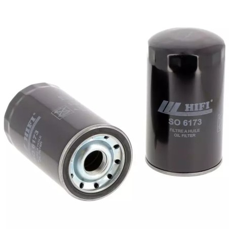 FILTRE A HUILE SO 6173 HIFI FILTER