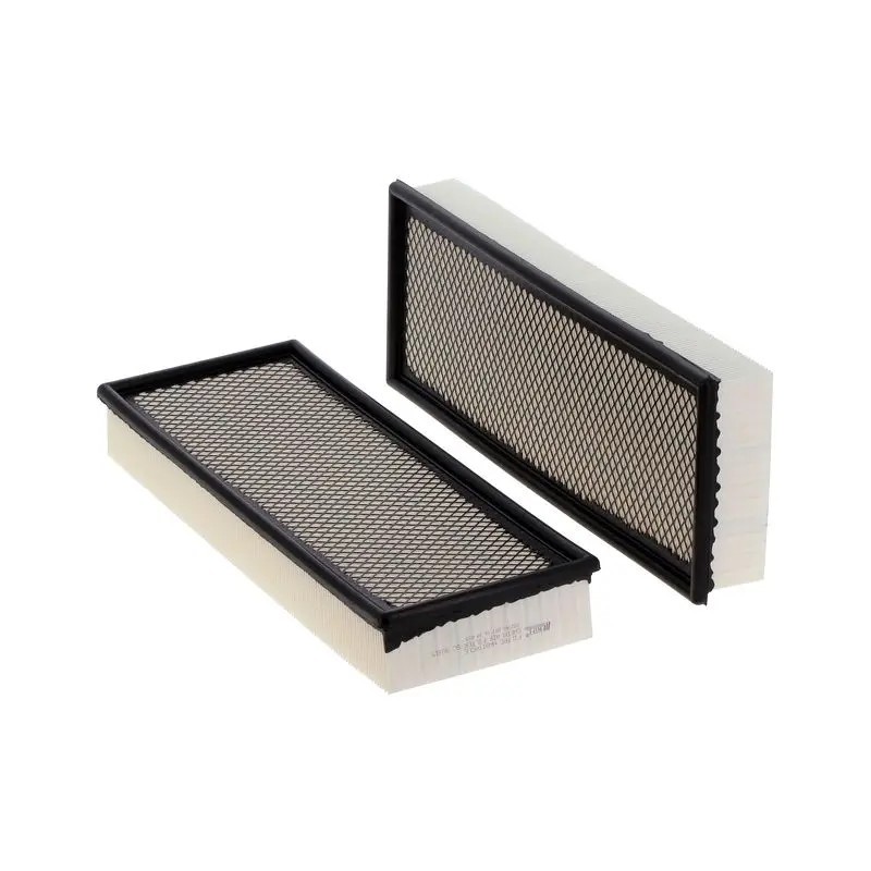 FILTRE HABITACLE SC 90315 HIFI FILTER