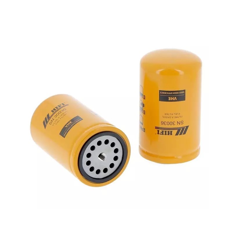 FILTRE A GASOIL SN 30036 HIFI FILTER
