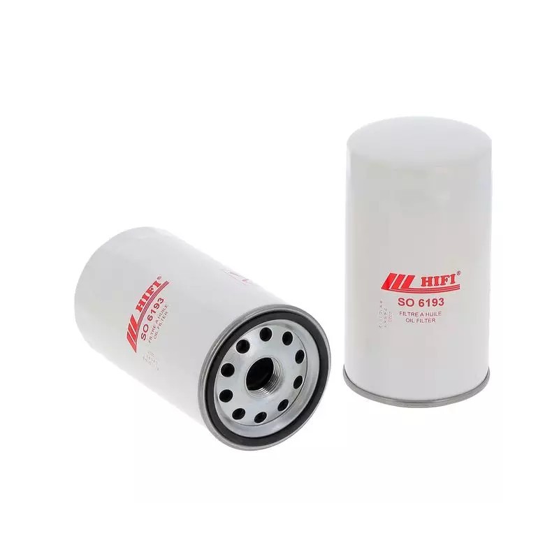 FILTRE A HUILE SO 6193 HIFI FILTER