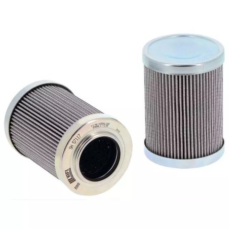 FILTRE HYDRAULIQUE SH 57117 HIFI FILTER