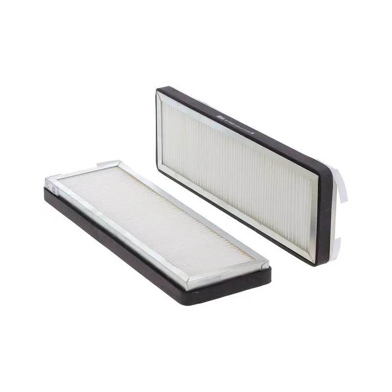 FILTRE HABITACLE SC 90425 HIFI FILTER