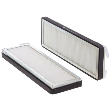 FILTRE HABITACLE SC 90425 HIFI FILTER