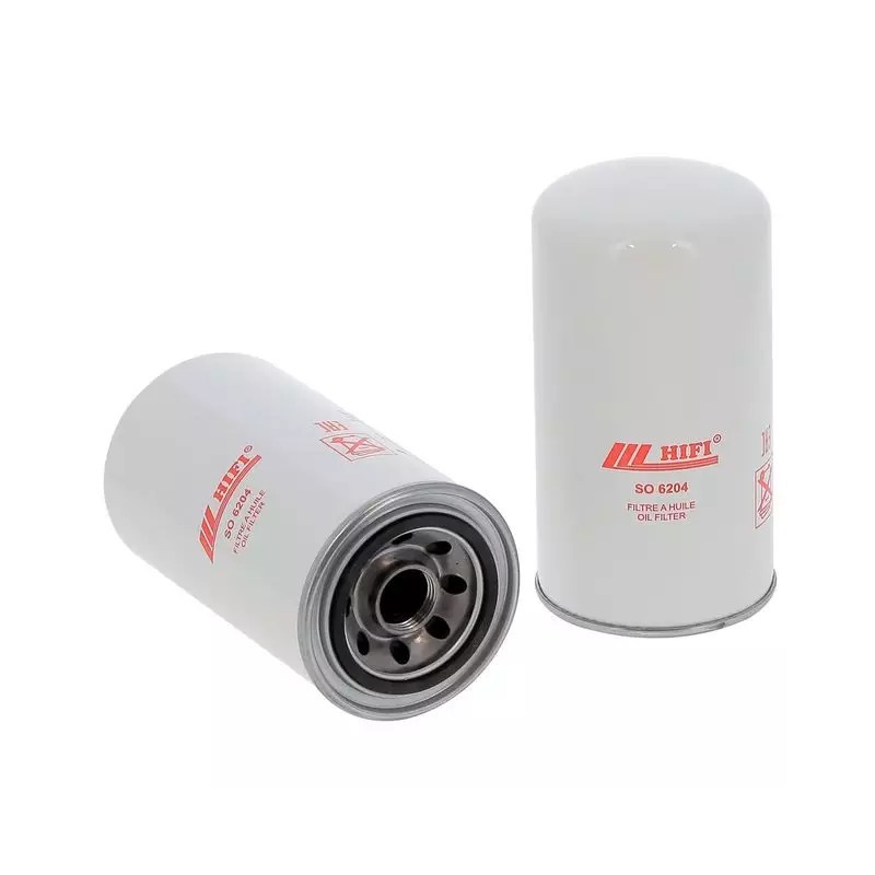 FILTRE A HUILE SO 6204 HIFI FILTER