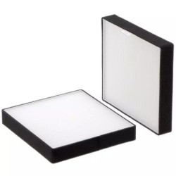 FILTRE HABITACLE SC 90428 HIFI FILTER