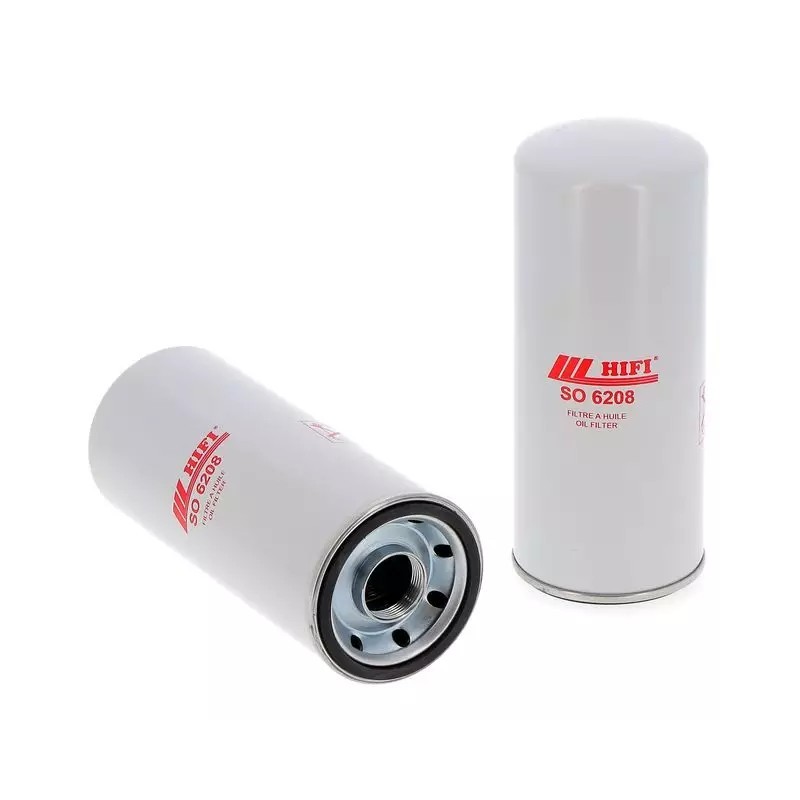 FILTRE A HUILE SO 6208 HIFI FILTER