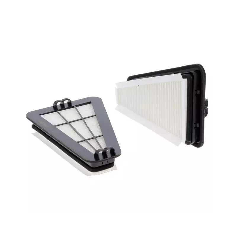 FILTRE HABITACLE SC 90439 HIFI FILTER
