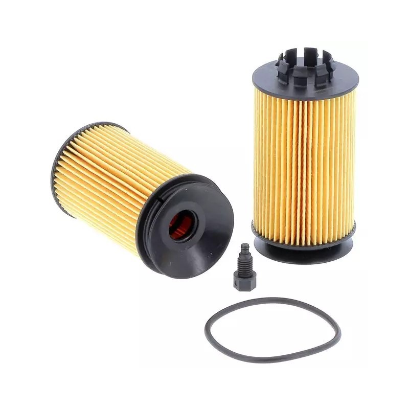 FILTRE A HUILE SO 6212 HIFI FILTER